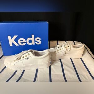 Keds sneakers
